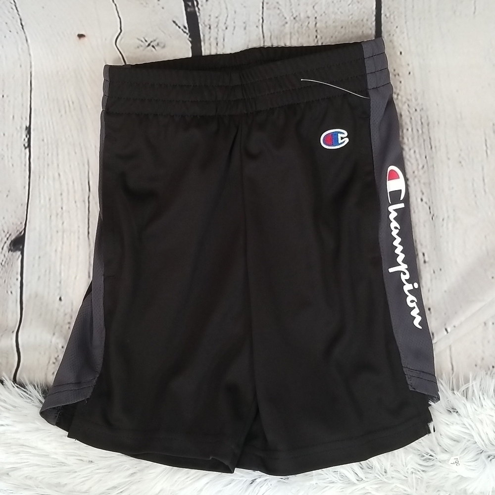 NWT Champion boys athletes shorts